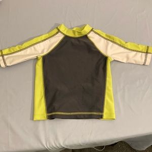 Circo boys rash gaurd
